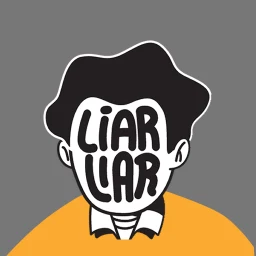 Liar Liar 图标