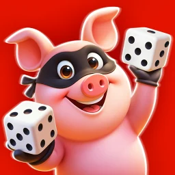 Coin Master - Board Adventure 图标